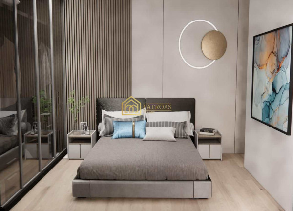 Imagem Casa com 2 Quartos à Venda, 135 m² em Vila Marina - Santo André