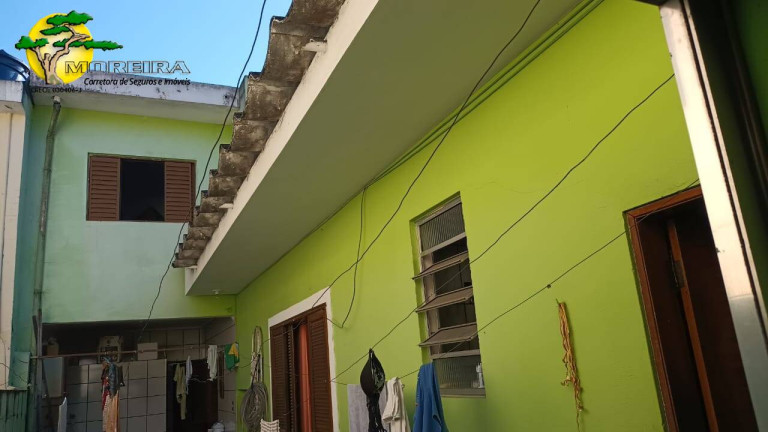 Imagem Casa com 4 Quartos à Venda, 120 m² em Lauzane Paulista - São Paulo Imagem Casa com 4 Quartos à Venda, 120 m² em Lauzane Paulista - São Paulo