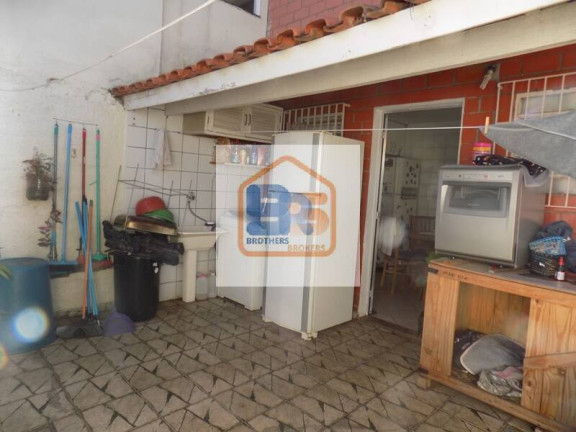 Imagem Sobrado com 2 Quartos à Venda, 80 m² em Conjunto Residencial Vista Verde - São Paulo