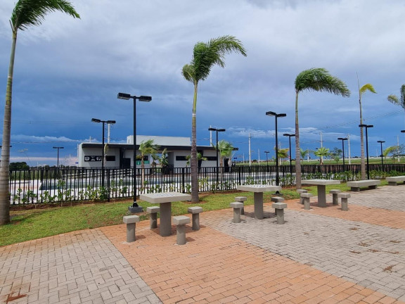 Imagem Terreno à Venda, 250 m² em Nova Lima - Campo Grande