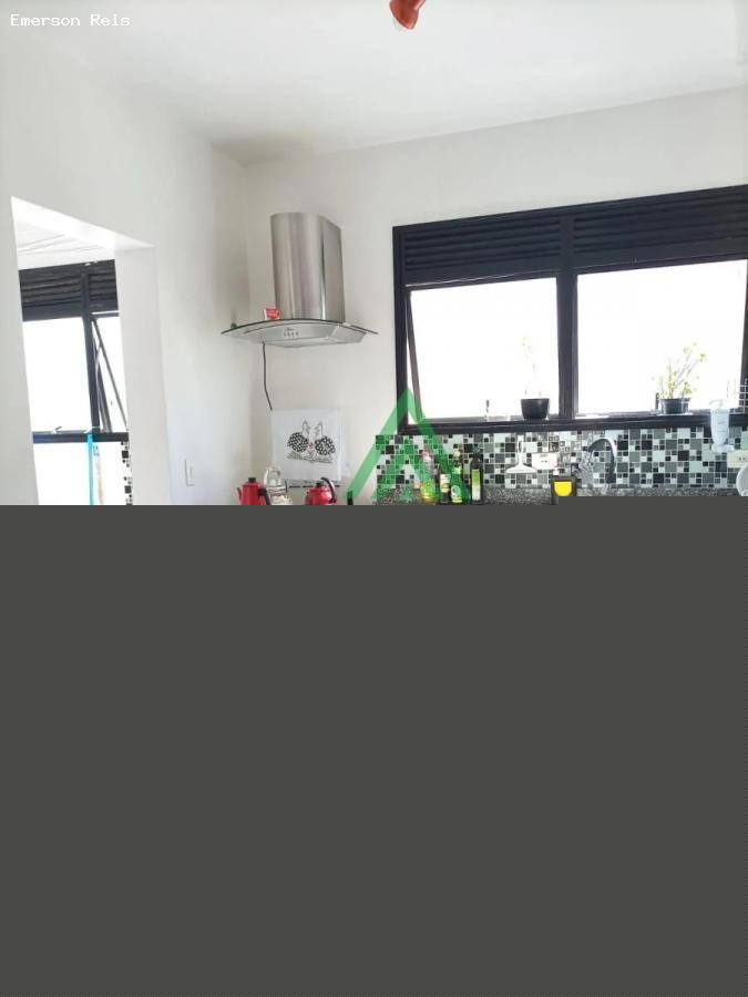 Imagem Apartamento com 3 Quartos à Venda, 98 m² em Vila Andrade - São Paulo Imagem Apartamento com 3 Quartos à Venda, 98 m² em Vila Andrade - São Paulo