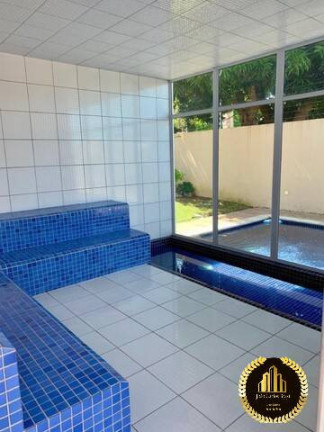 Imagem Casa de Condomínio com 4 Quartos à Venda,  em Guaribas - Eusébio