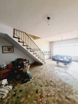 Imagem Casa com 3 Quartos à Venda, 103 m² em Vila Olimpia - São Paulo