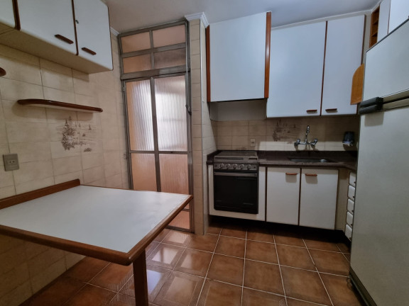 Imagem Apartamento com 2 Quartos à Venda, 67 m² em Vila Mariana - São Paulo