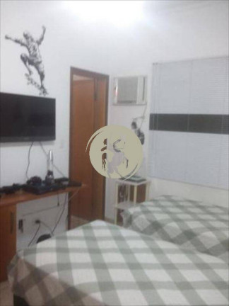 Imagem Casa com 4 Quartos à Venda, 245 m² em Embare - Santos Imagem Casa com 4 Quartos à Venda, 245 m² em Embare - Santos