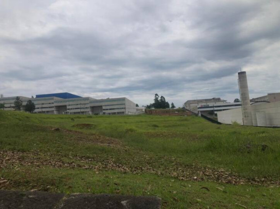 Imagem Terreno à Venda, 15.870 m² em Tamboré - Santana De Parnaíba