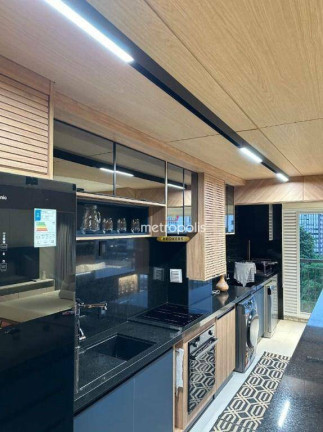 Imagem Apartamento com 2 Quartos à Venda, 73 m² em Santo Antônio - São Caetano Do Sul