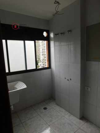 Imagem Apartamento com 3 Quartos à Venda, 189 m² em Parque Da Mooca - São Paulo