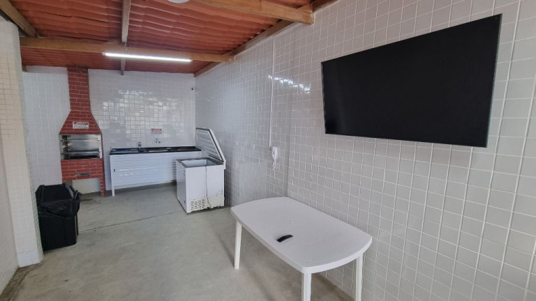 Imagem Apartamento com 2 Quartos à Venda, 48 m² em Pitangueiras - Guarujá