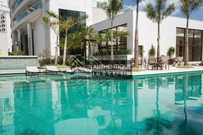 Foto do imóvel Apartamento com 3 Quartos à Venda, 271 m² em Chacara Klabin - São Paulo