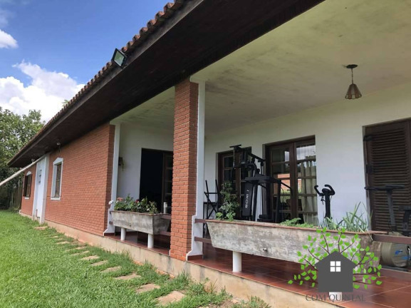 Imagem Casa com 3 Quartos à Venda, 458 m² em Chácara Dos Lagos - Carapicuíba