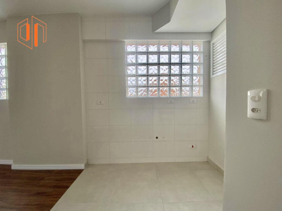 Imagem Apartamento com 1 Quarto à Venda, 35 m² em Centro - Curitiba Imagem Apartamento com 1 Quarto à Venda, 35 m² em Centro - Curitiba