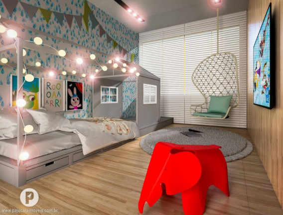Imagem Apartamento com 4 Quartos à Venda, 200 m² em Ponta Verde - Maceió