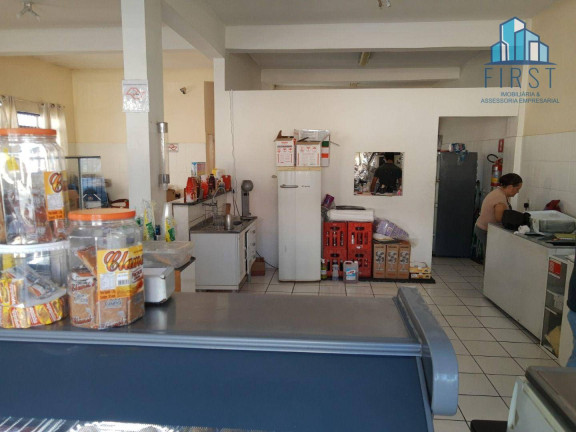 Imagem Casa com 6 Quartos à Venda, 328 m² em Residencial Burck - Louveira
