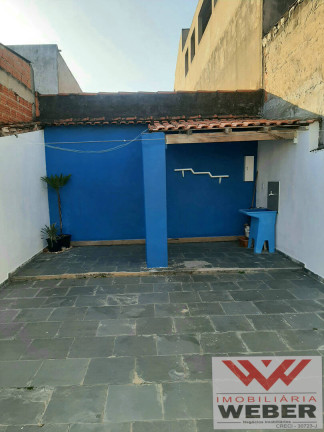 Imagem Casa com 1 Quarto à Venda, 125 m² em Jardim São Conrado - Sorocaba