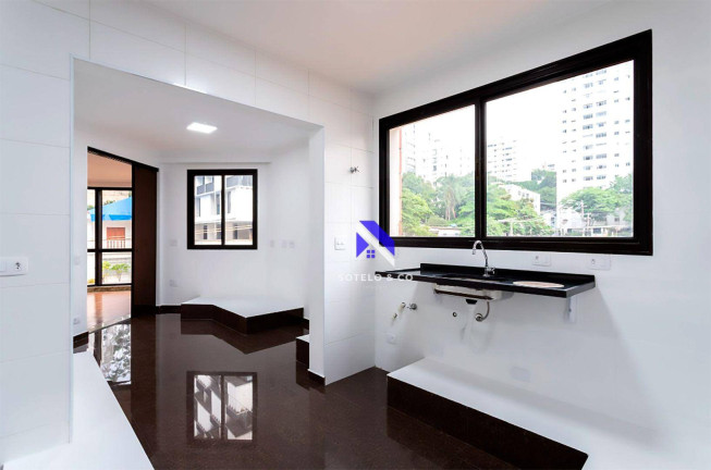 Imagem Apartamento com 3 Quartos à Venda, 169 m² em Vila Madalena - São Paulo Imagem Apartamento com 3 Quartos à Venda, 169 m² em Vila Madalena - São Paulo
