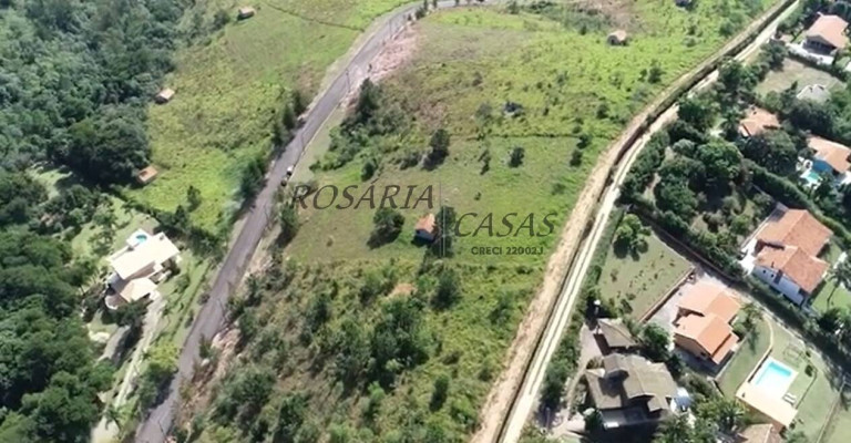 Imagem Terreno em Condomínio à Venda, 5.000 m² em Ivoturucaia - Jundiaí