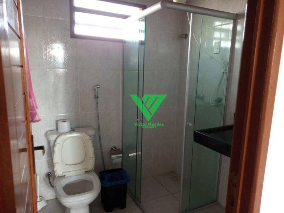 Imagem Casa com 4 Quartos à Venda, 260 m² em Cruz Das Armas - João Pessoa