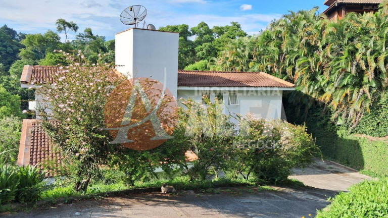Casa com 6 Quartos à Venda, 604 m² em Recanto Impla - Carapicuíba