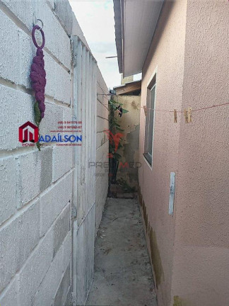 Imagem Casa de Condomínio com 2 Quartos à Venda, 63 m² em São João Do Rio Vermelho - Florianópolis Imagem Casa de Condomínio com 2 Quartos à Venda, 63 m² em São João Do Rio Vermelho - Florianópolis