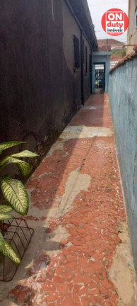 Imagem Casa com 2 Quartos à Venda, 80 m² em Marapé - Santos Imagem Casa com 2 Quartos à Venda, 80 m² em Marapé - Santos