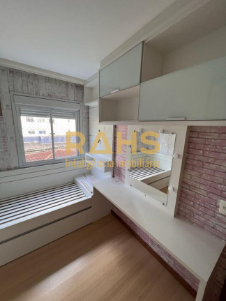 Imagem Apartamento com 3 Quartos à Venda, 100 m² em Atiradores - Joinville