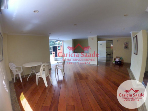 Imagem Apartamento com 3 Quartos à Venda, 97 m² em Vila Mariana - São Paulo
