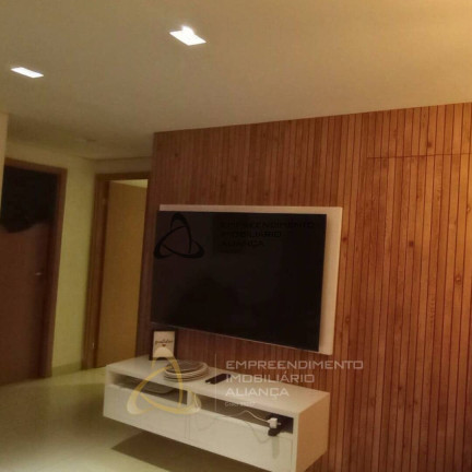 Imagem Apartamento com 2 Quartos à Venda, 52 m² em Riacho Fundo Ii - Brasília