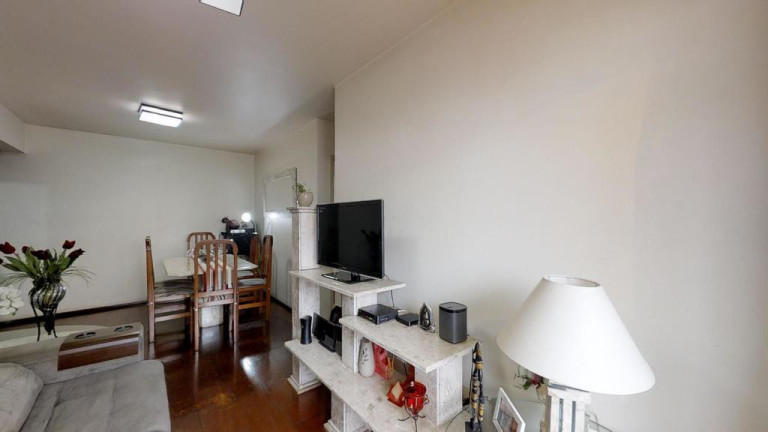 Imagem Apartamento com 2 Quartos à Venda, 60 m² em Cambuci - São Paulo Imagem Apartamento com 2 Quartos à Venda, 60 m² em Cambuci - São Paulo