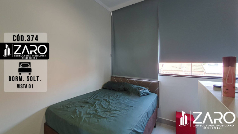 Imagem Sobrado com 3 Quartos à Venda, 160 m² em Jardim São Caetano Ii - Rio Claro Imagem Sobrado com 3 Quartos à Venda, 160 m² em Jardim São Caetano Ii - Rio Claro