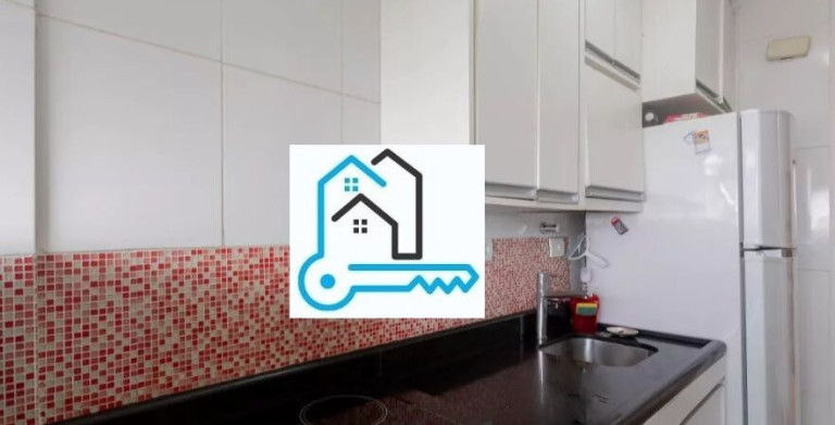 Imagem Apartamento com 2 Quartos à Venda, 50 m² em Cursino - São Paulo