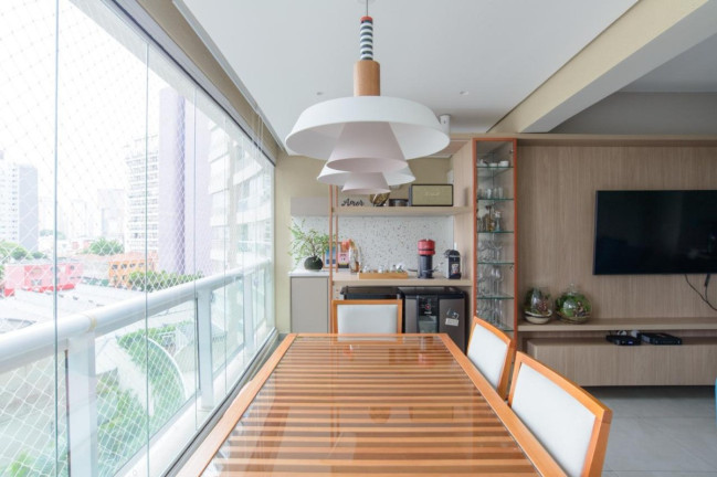 Imagem Apartamento com 2 Quartos à Venda, 68 m² em Pinheiros - São Paulo Imagem Apartamento com 2 Quartos à Venda, 68 m² em Pinheiros - São Paulo