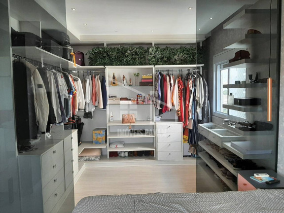 Imagem Apartamento com 2 Quartos à Venda, 96 m² em Independência - São Bernardo Do Campo Imagem Apartamento com 2 Quartos à Venda, 96 m² em Independência - São Bernardo Do Campo