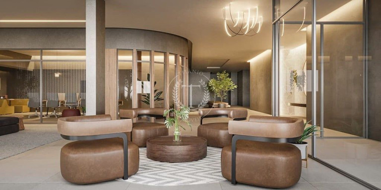 Imagem Cobertura com 3 Quartos à Venda, 122 m² em Centro - Osasco Imagem Cobertura com 3 Quartos à Venda, 122 m² em Centro - Osasco