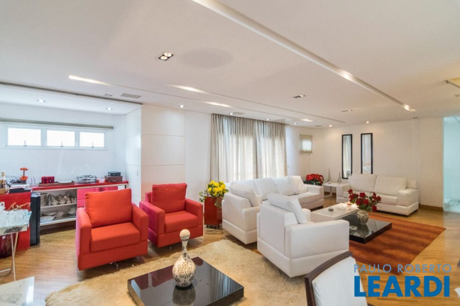 Imagem Casa de Condomínio com 3 Quartos à Venda, 474 m² em Vila Gilda - Santo André Imagem Casa de Condomínio com 3 Quartos à Venda, 474 m² em Vila Gilda - Santo André