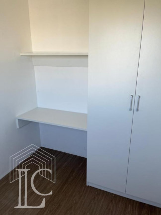 Imagem Apartamento com 2 Quartos à Venda, 35 m² em Campo Grande - São Paulo Imagem Apartamento com 2 Quartos à Venda, 35 m² em Campo Grande - São Paulo