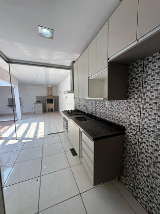 Imagem Casa de Condomínio com 2 Quartos à Venda, em Jardim Imperial - Cuiabá Imagem Casa de Condomínio com 2 Quartos à Venda, em Jardim Imperial - Cuiabá