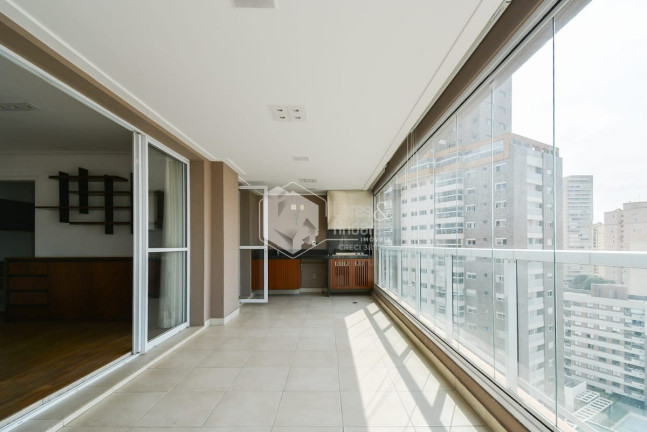 Imagem Apartamento com 3 Quartos à Venda, 136 m² em Chácara Inglesa - São Paulo Imagem Apartamento com 3 Quartos à Venda, 136 m² em Chácara Inglesa - São Paulo