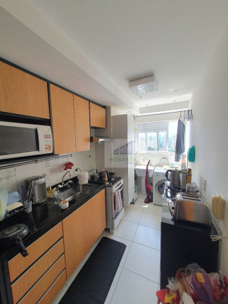 Imagem Apartamento com 1 Quarto à Venda, 49 m² em Campo Belo - São Paulo Imagem Apartamento com 1 Quarto à Venda, 49 m² em Campo Belo - São Paulo