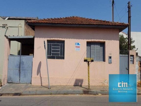 Imagem Casa com 2 Quartos à Venda, 122 m² em Centro - Boituva Imagem Casa com 2 Quartos à Venda, 122 m² em Centro - Boituva