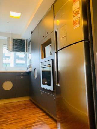 Imagem Apartamento com 1 Quarto para Alugar, 72 m² em Campo Belo - São Paulo Imagem Apartamento com 1 Quarto para Alugar, 72 m² em Campo Belo - São Paulo