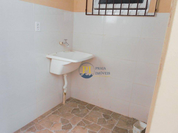 Imagem Casa com 2 Quartos à Venda, 60 m² em Maracanã - Praia Grande