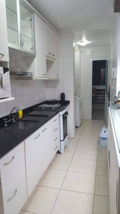 Imagem Apartamento com 3 Quartos para Alugar, 97 m² em Jurerê Internacional - Florianópolis