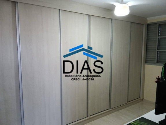 Imagem Apartamento com 2 Quartos à Venda, 69 m² em Jardim Silvânia (vila Xavier) - Araraquara Imagem Apartamento com 2 Quartos à Venda, 69 m² em Jardim Silvânia (vila Xavier) - Araraquara
