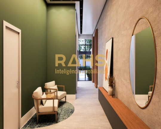 Imagem Apartamento com 3 Quartos à Venda, 122 m² em Anita Garibaldi - Joinville