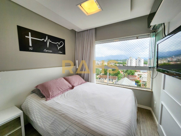 Imagem Apartamento com 3 Quartos à Venda, 72 m² em Costa E Silva - Joinville
