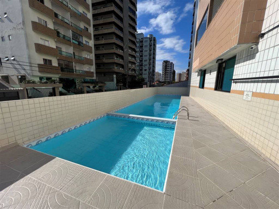 Imagem Apartamento com 1 Quarto à Venda, 52 m² em Tupi - Praia Grande Imagem Apartamento com 1 Quarto à Venda, 52 m² em Tupi - Praia Grande