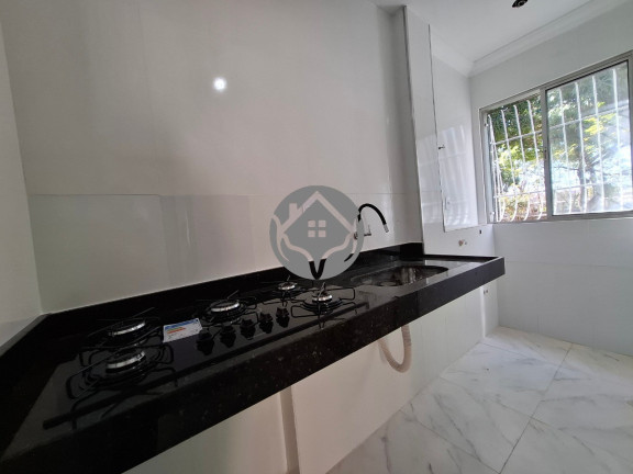Imagem Apartamento com 2 Quartos à Venda, 47 m² em Chácaras Santa Inês (são Benedito) - Santa Luzia Imagem Apartamento com 2 Quartos à Venda, 47 m² em Chácaras Santa Inês (são Benedito) - Santa Luzia