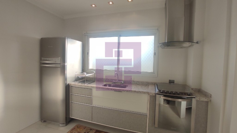 Imagem Apartamento com 3 Quartos à Venda, 140 m² em Enseada - Guarujá