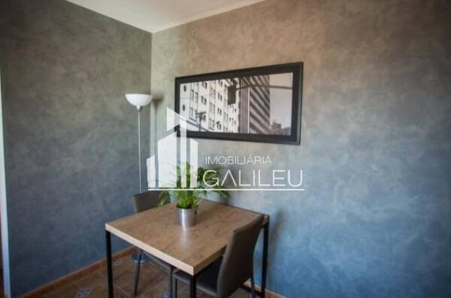 Imagem Apartamento com 2 Quartos à Venda, 50 m² em Vila Nova - Campinas